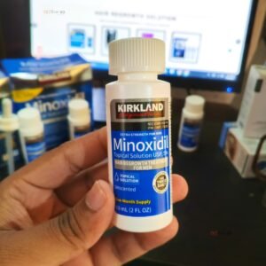 Minoxidil